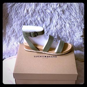 Lucky 🍀 Brand shoes